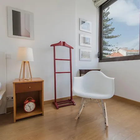 Belem Windows Over Tejo Appartement *